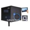 Buy cheap Remote Upgrade 7KW AC EV Charger , 230V Portable Charging Station For Electric Cars from wholesalers