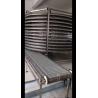 Buy cheap Spiral Cooling Conveyor Tower Factory Direct Sales from wholesalers