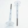 Buy cheap Integrated Board Plastic Wall Insulation Anchors Nails Insulated Fasteners For Construction from wholesalers