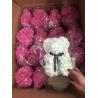 Buy cheap Crazy selling gift foam rose teddy bear Factory Price Artificial Flower Gaint Teddy Bear from wholesalers