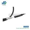 Buy cheap HAND BRAKE CABLE RH 8-94366773-1 8943667731 For Isuzu TFR NKR from wholesalers