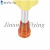 Buy cheap Aluminum Portable Medical Rehabilitation Equipment Disabled Adult Crutch 100kg from wholesalers