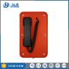 Buy cheap IP Shockproof Industrial Weatherproof Telephone With Aluminum Alloy Material from wholesalers