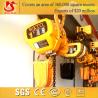 Buy cheap mini electric lifting hoist , electric lift hoist for sale from wholesalers