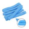 Buy cheap Dustproof Elastic Stretch Band 18 Inches Disposable Bouffant Cap from wholesalers