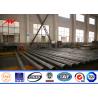 Buy cheap Secure Joint Design For Electrical Power Pole Against Earthquake from wholesalers