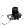 Buy cheap 720P/1080P CCTV Starlight Lens 93.7 Degree F1.6 1/3.2" Large Aperture from wholesalers