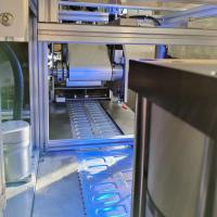 Buy cheap Automated Medical Equipment Making Machine For Medical Consumables product