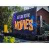 Buy cheap RGB 3IN1 P3.91mm Rental LED Panel Antiwear High Definition For Party from wholesalers