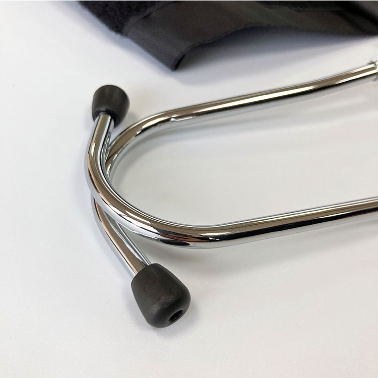 Sprague - Aneroid Combo Carrying Case Value Price Aneroid Sphygmomanometer with stethoscope