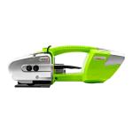 Buy cheap OEM Electric Banding Machine Tool Rechargeable PET PP Hot Melt JD13/16 from wholesalers