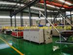 Buy cheap Solid WPC Board Production Line 80/156 Foam Board Production Line Customized from wholesalers