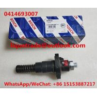 Buy cheap BOSCH unit pump 0414693007 , 0 414 693 007 , 414693007 DEUTZ 02113695 , 0211 product