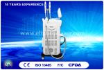3 Handpieces IPL Skin Rejuvenation Machine Super Hair Removal Flexible Screen