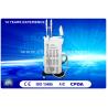Buy cheap 3 Handpieces IPL Skin Rejuvenation Machine Super Hair Removal Flexible Screen from wholesalers