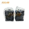 Buy cheap CE Elevator Spare Parts Original Fuji Magnetic AC Contactor SC-N1 AC110 from wholesalers