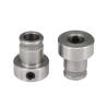 Buy cheap 1.75mm/3.0mm 3D Printer Extruder Feed Wheel For Reprap Mendel from wholesalers