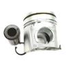 Buy cheap Diesel Engine Kit for Komatsu 6d107 PC200-8 Pistons in Heavy Trucks Standard Size from wholesalers