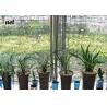 Buy cheap 120GSM Anti UV Shade Net Horticulture 80 Percent Shade Net 2*100m from wholesalers