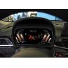 Buy cheap BMW X1 Car Digital Dashboard Speedometer 12.3 Inch IPS 1920×720 Plug And Play from wholesalers