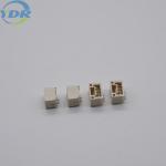 Gh1 25 Wire Harness Connectors Male Female Wafer SMT Type 1.25 2 3 Pin