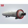 Buy cheap Professional Horizontal Ball Mill Grinder , Industrial Ball Mill 210kw Main Motor from wholesalers