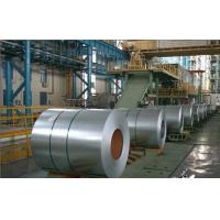 Buy cheap 0.14mm - 3.00mm Thickness Annealed Oiled Cold Rolled Steel Coils Tube And Sheets product