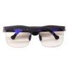Buy cheap Smart Music Glasses AR Glass Wireless Bass with Microphone Glasses for Listening to Music and Making Phone Calls 50" - 80" FCC from wholesalers