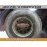 Buy cheap 32mm PU Wheel nut indicator/WHEEL SAFE/Loose wheel nut collar from wholesalers