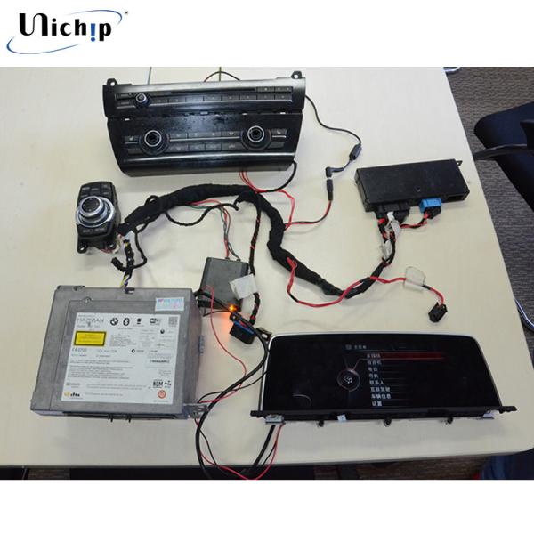 Buy cheap Headuint BMW NBT Retrofit from wholesalers