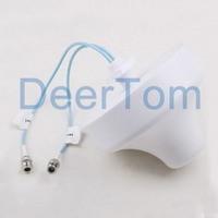 Buy cheap 698-2700MHz 2x2 mimo antenna for lte 4G MIMO Antenna Indoor Internal Omni MIMO product