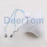 Buy cheap 698-2700MHz 4G LTE OMNI MIMO Antenna Indoor Ceiling Mount Antenna 4dBi Internal Omni Directional from wholesalers
