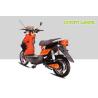 Buy cheap Pedal Assisted Electric Motorcycle Scooter For Adults 16" X 3.0 Tire Two Wheels from wholesalers