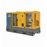 Buy cheap EURO V EPA 6KVA Open Frame Mobile Diesel Generator Slow Turning from wholesalers