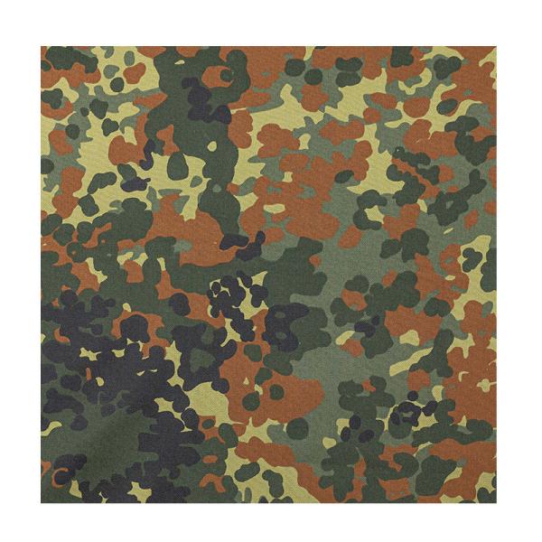 Buy cheap Us Tape Military Fabric Cotton Blended German Jungle Thick Gauze Card Fabric Training Work from wholesalers
