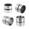 Buy cheap GCr15 20CrMnTi Hardened Drill Bushings Undercarriage Bushing For Heavy Equipment from wholesalers