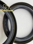 AW4068E Excavator Seal Kit High Pressure Oil Seal TCN For Long-Lasting
