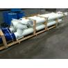 Buy cheap Stable Tubular Cement Screw Conveyor 323 Quick Installation CE Approved from wholesalers