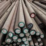 Acid Clean Treatment Stainless Steel Bar Polished Bright S30815 S32305