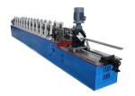PLC Control High Speed Light Steel Keel Roll Forming Machine
