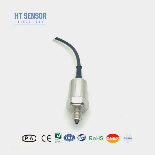 BP9325 Silicon Piezoresistive Pressure Sensor with Hydraulic and Pneumatic Control Systems