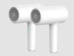 New Design Rechargeable Hair Dryer Replaceable Battery 600W Cordless Hair Dryer