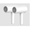 Buy cheap New Design Rechargeable Hair Dryer Replaceable Battery 600W Cordless Hair Dryer from wholesalers