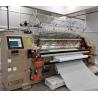 Buy cheap Multi Needle 1000r/min 96 Inch Multi Needle Quilting Duvet Making Machine from wholesalers