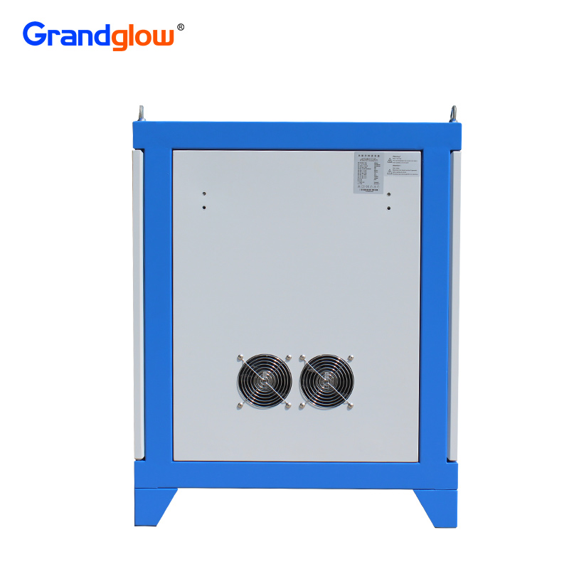 Wind Power Grid Tie Inverter 5kw Single Phase 120v 60hz/220v 50hz Type Grid Connecting Inverter For Wind Generator