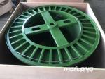 Duplex 2205 S32205 Capillary Coiled Tubing Max Length 10000 Meters Hydrostatic