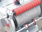 Automatic Roll Digital Die Cutting Machine 380V 10kw Sticker Die Cutter
