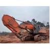 Buy cheap 2001-4000 Working Hours Doosan DX500 Excavator in Korea and Ultra Large Size Used from wholesalers
