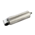 Alpha Heavy Truck Exhaust Brake Booster Cylinder Exhaust Valve Cylinder OE NO.