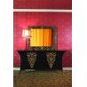Buy cheap Living Room TV Decorative Painted Wooden Cabinets Antique Traditional Lockers 1200mm from wholesalers